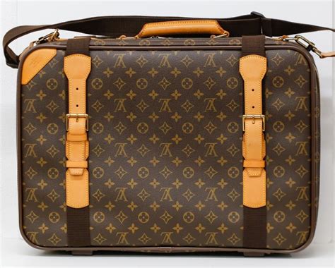 valigie monogram louis vuitton personalizzate|louis vuitton monogram handbag.